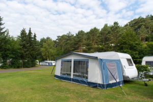 camping nederland